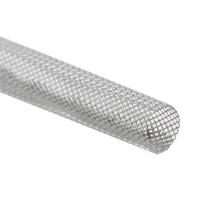 Vendita online Bussola retinata metallo 16X1000